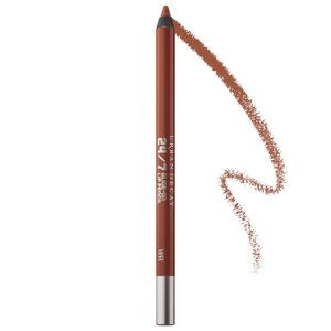 Urban Decay: 24/7 Glide-On Lip Pencil: 1993